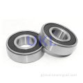 Low Price Auto Bearings 35bd219t12vvcg21 Steel Cage 35BD219T12VVCG21 Automotive Air Condition Bearing Supplier